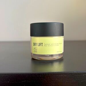 AG Care Dry Lift Texture & Volume Paste 1.5oz